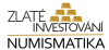 Zlaté investování - numismatika